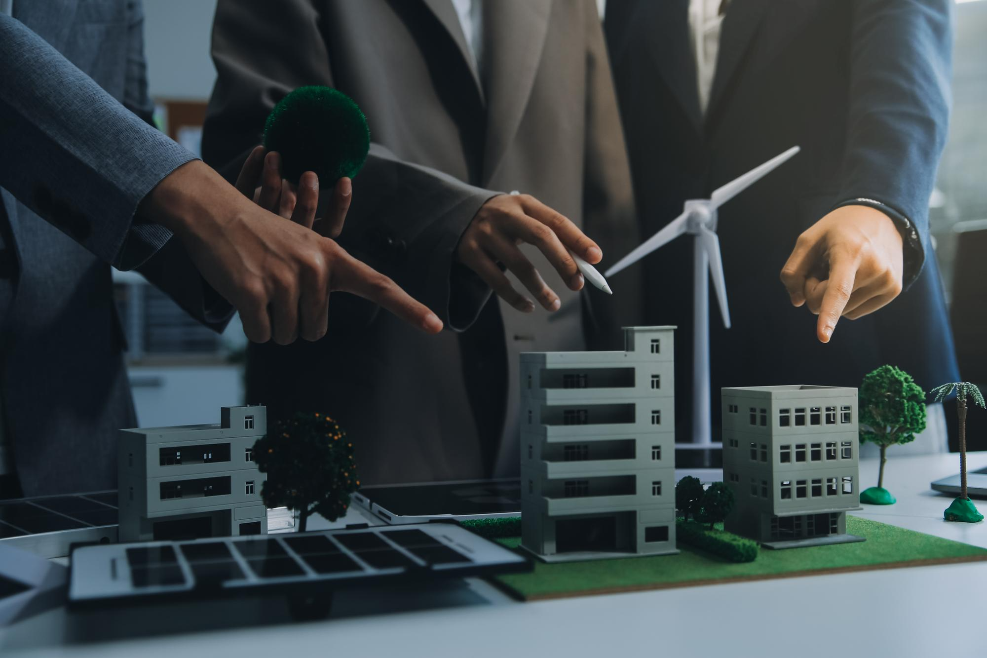 Renewable Energy IRA